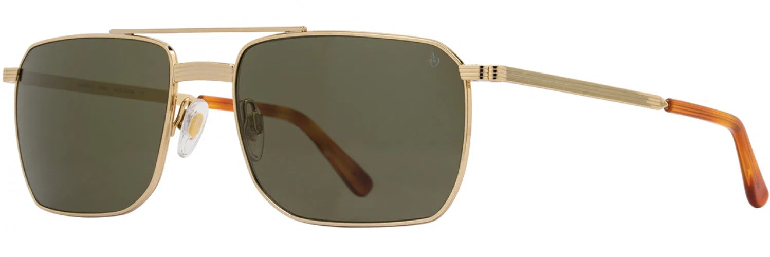 American Optical GEOFFREY Sunglasses - view 12